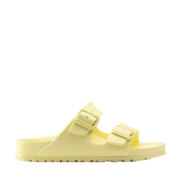 BIRKENSTOCK Arizona Eva Popcorn