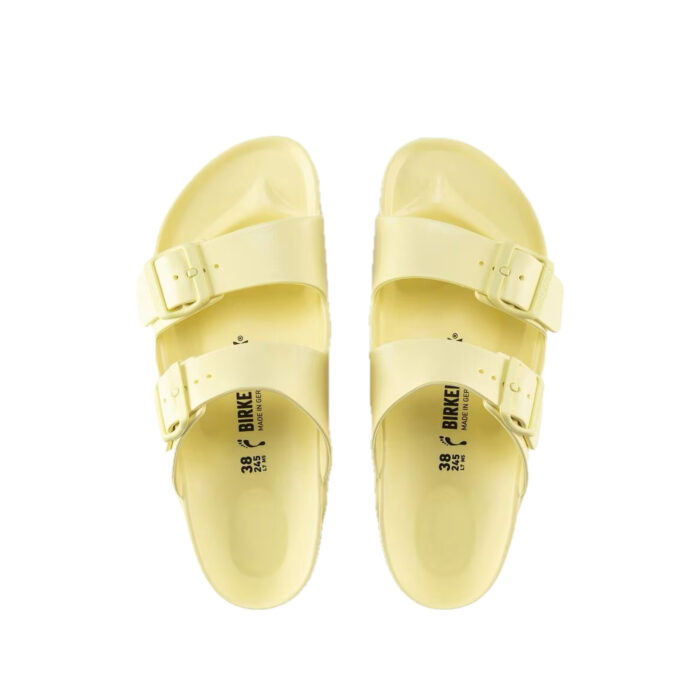BIRKENSTOCK Arizona Eva Popcorn - immagine 2