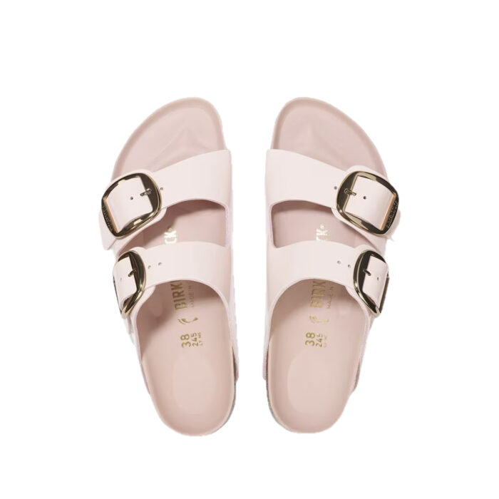 BIRKENSTOCK Arizona Big Shine Rose - immagine 2