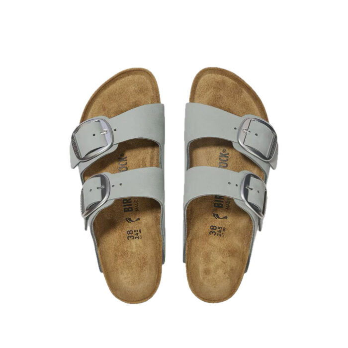 BIRKENSTOCK Arizona Big Pure Sage - immagine 2