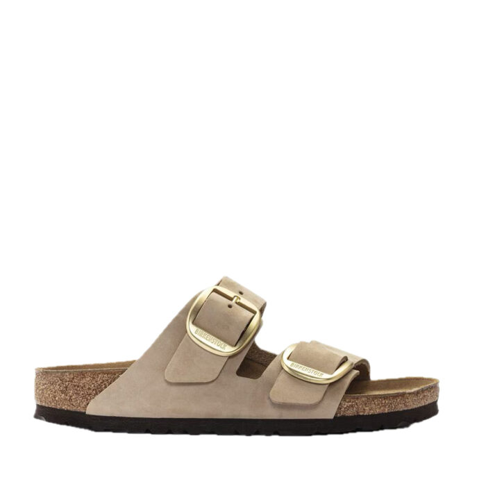 BIRKENSTOCK Arizona Big Sandcastle