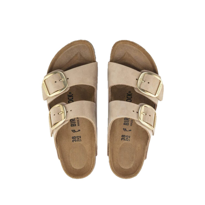 BIRKENSTOCK Arizona Big Sandcastle - immagine 2