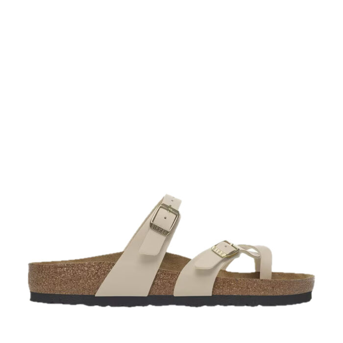 BIRKENSTOCK Mayari Birko Sancdcastle