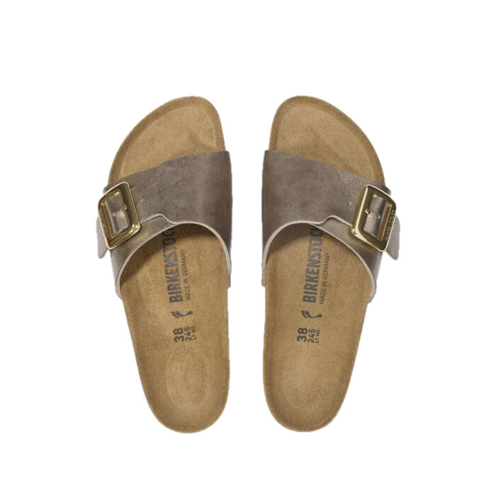 BIRKENSTOCK Catalina Graceful Taupe - immagine 2