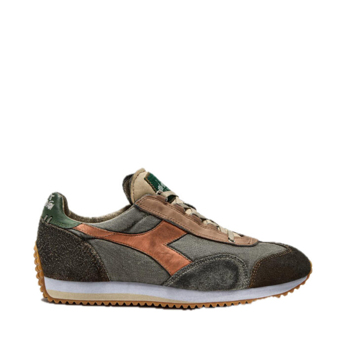 DIADORA Equipe Alabaster Gleam