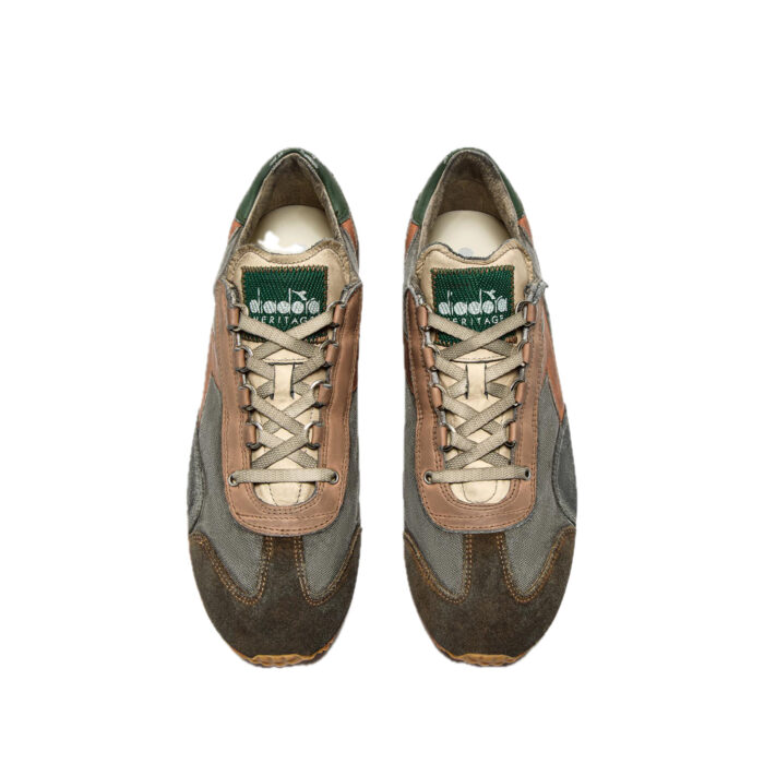 DIADORA Equipe Alabaster Gleam - immagine 2