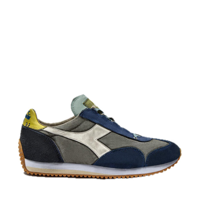 DIADORA Equipe Blue Mist