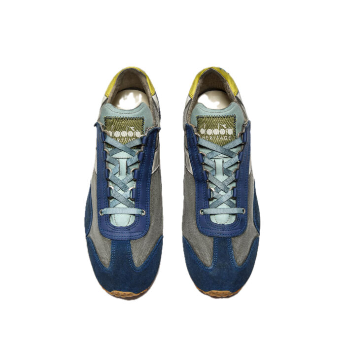 DIADORA Equipe Blue Mist - immagine 2