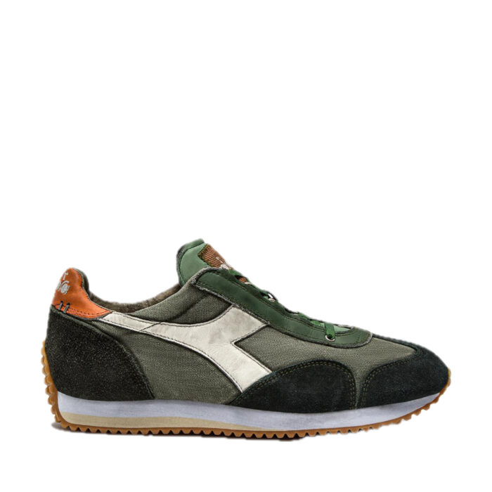 DIADORA Equipe Shale Green