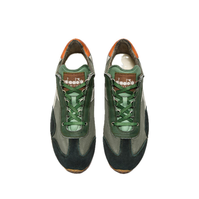 DIADORA Equipe Shale Green - immagine 2