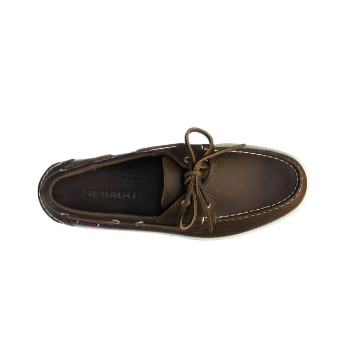 SEBAGO Portland Budu Brown Brunette - immagine 2