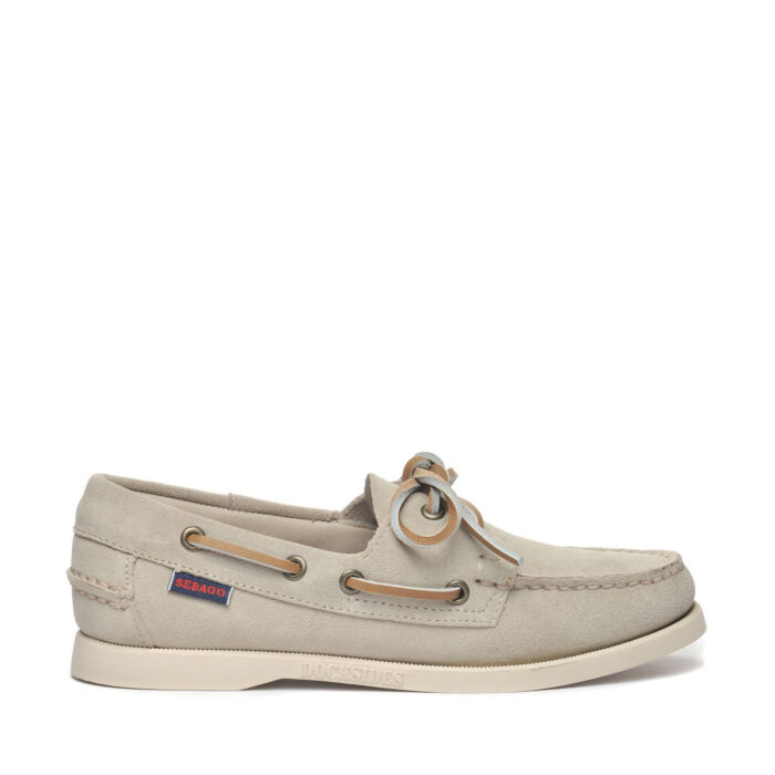 SEBAGO Portland Flash Out Brown Taupe