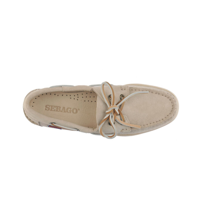 SEBAGO Portland Flash Out Brown Taupe - immagine 2