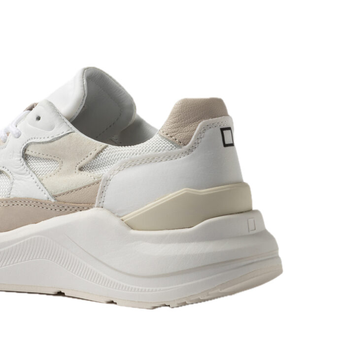 D.A.T.E. Fuga Pure White - immagine 2