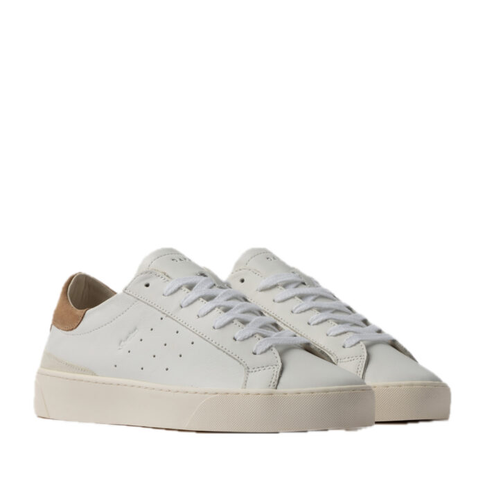 D.A.T.E Sonica White Beige - immagine 2