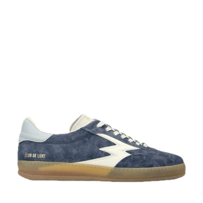 MOA Club Light Blue
