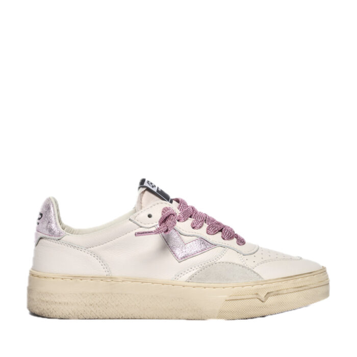 4B12 Hyper White Pink