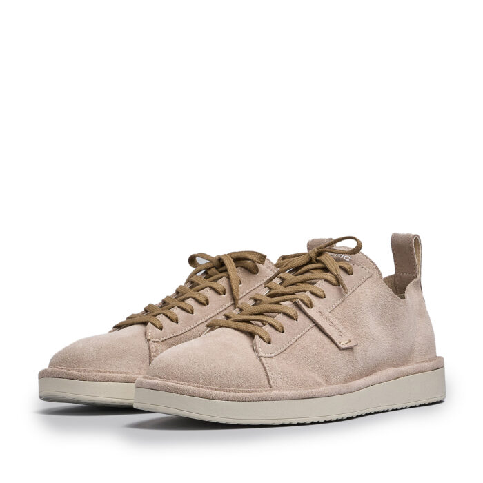 PANCHIC P01  Lace Up Fog - immagine 2