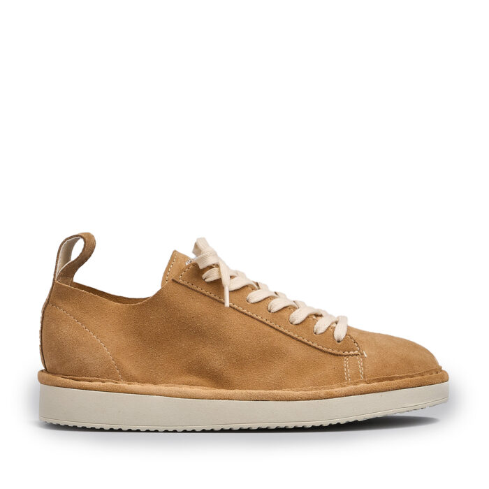 PANCHIC P01 Lace Up Campagne