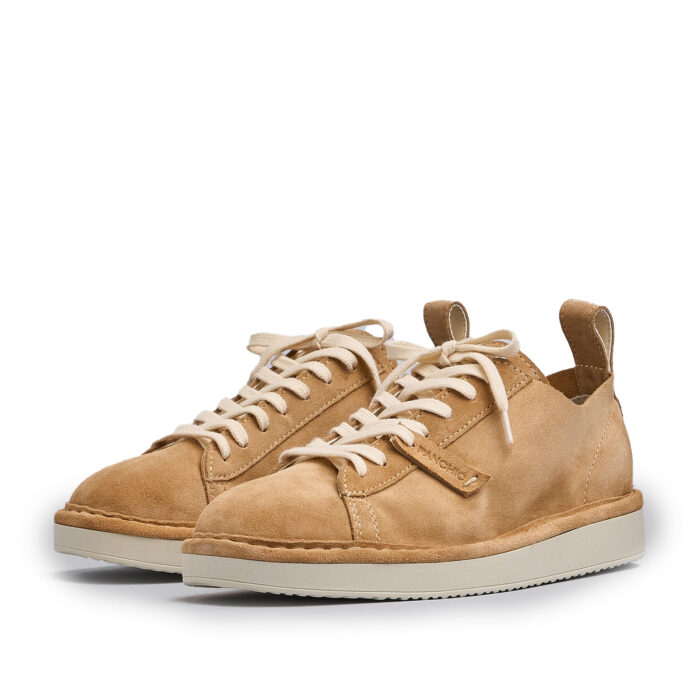 PANCHIC P01 Lace Up Campagne - immagine 2