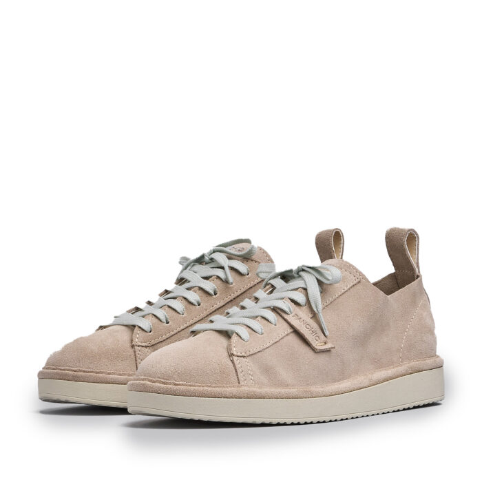 PANCHIC P01 Lace Up Fog - immagine 2
