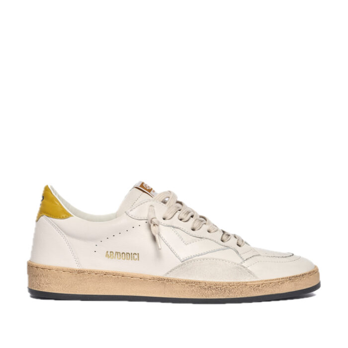 4B12 Play New White Yellow