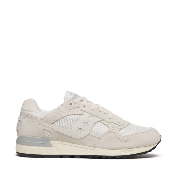 SAUCONY Shadow White