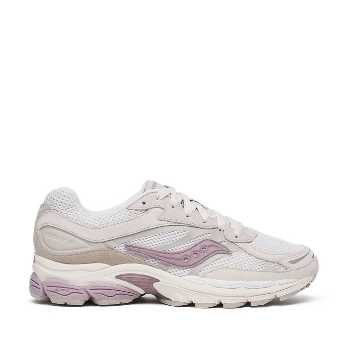 SAUCONY Grid Omni 9 Light Lilac Ivory