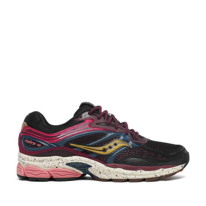 SAUCONY Grid Omni 9 Multi Color