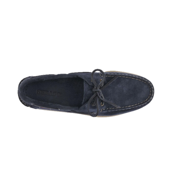 SEBAGO Portland Flash Out Blu Navy - immagine 2