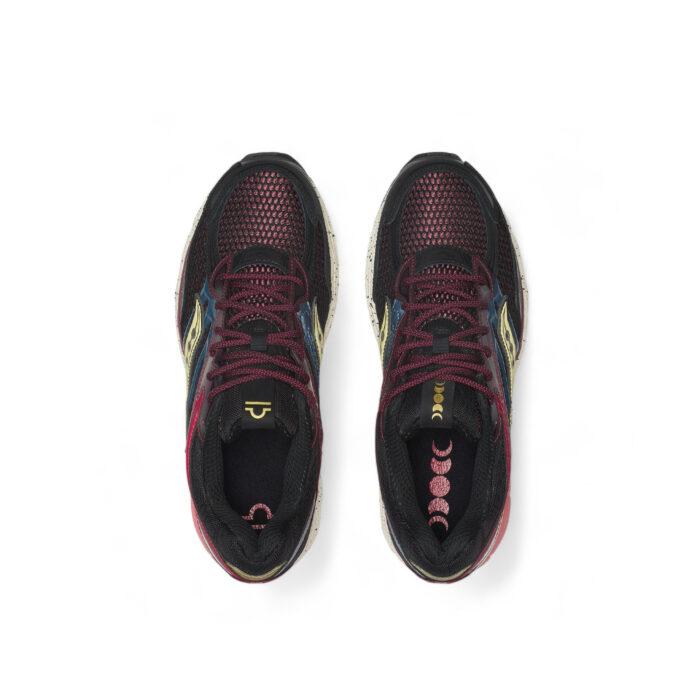 SAUCONY Grid Omni 9 Multi Color - immagine 2