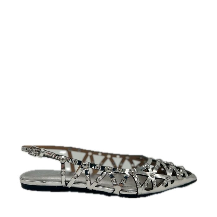 ASH Bazaar Silver
