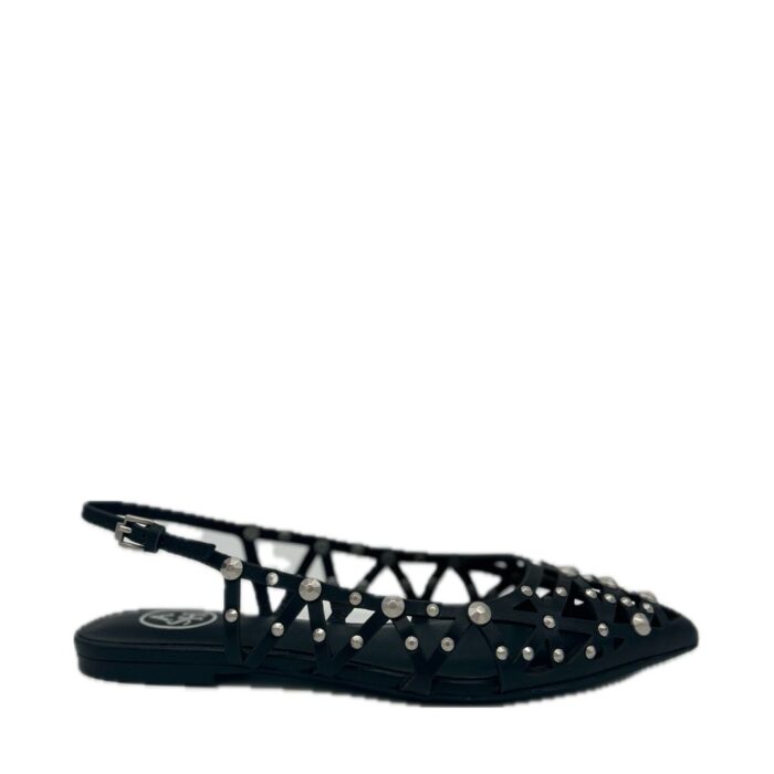 ASH Bazaar Black